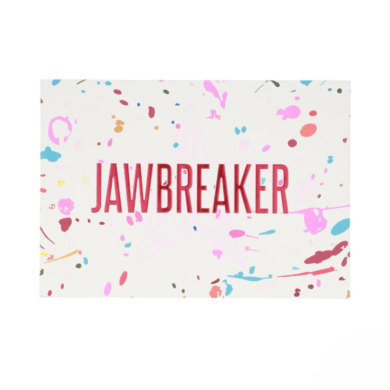 Paleta Jawbreaker Jeffree Star