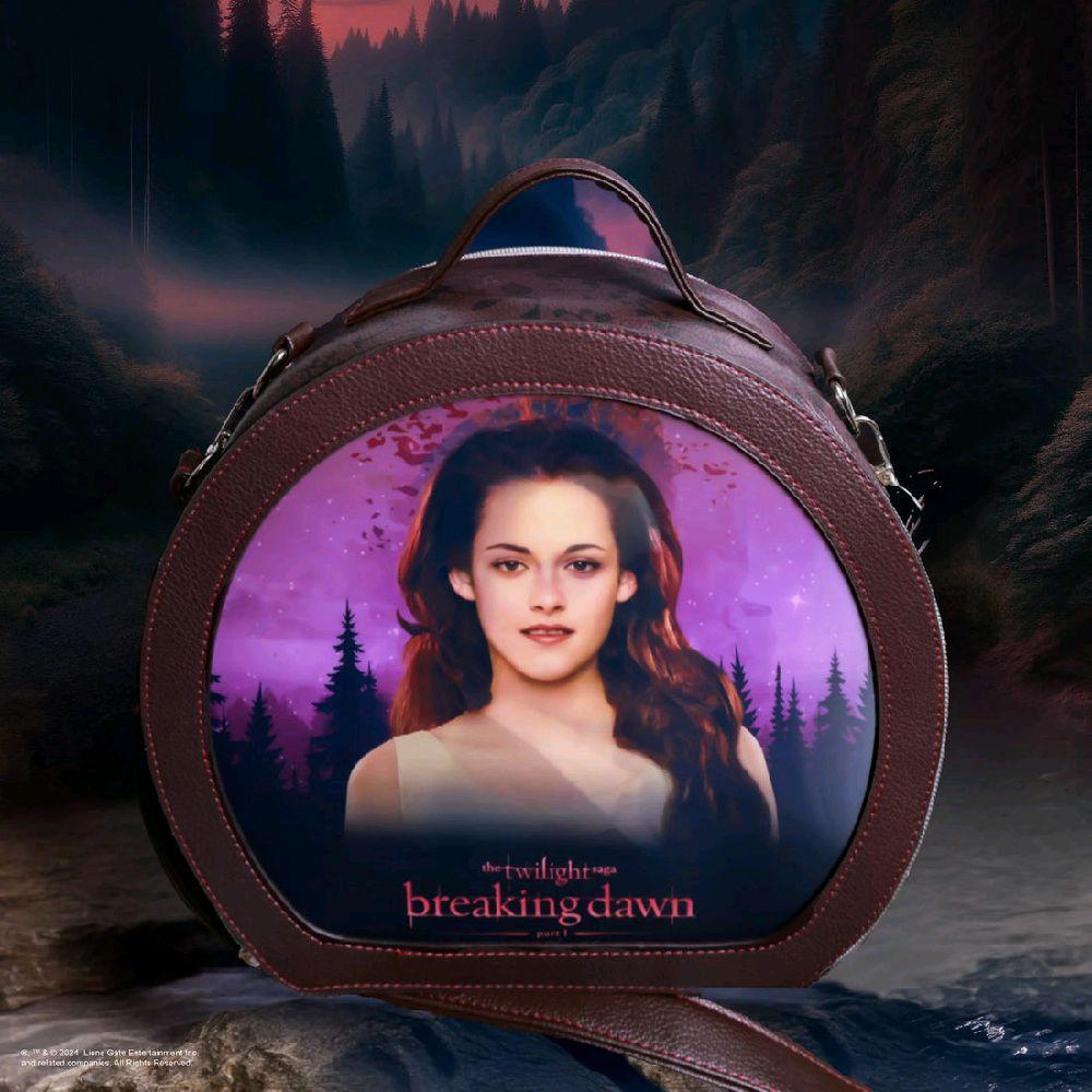 Bolsa Cosmetiquera Twilight Glamlite