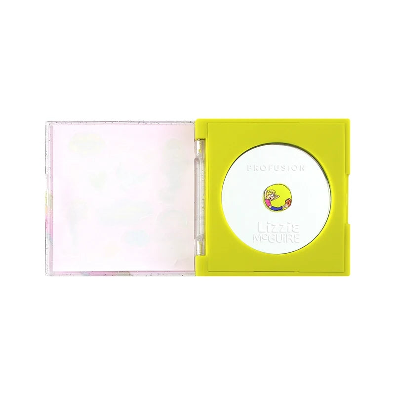 Set Esenciales Lizzie McGuire Profusion Cosmetics