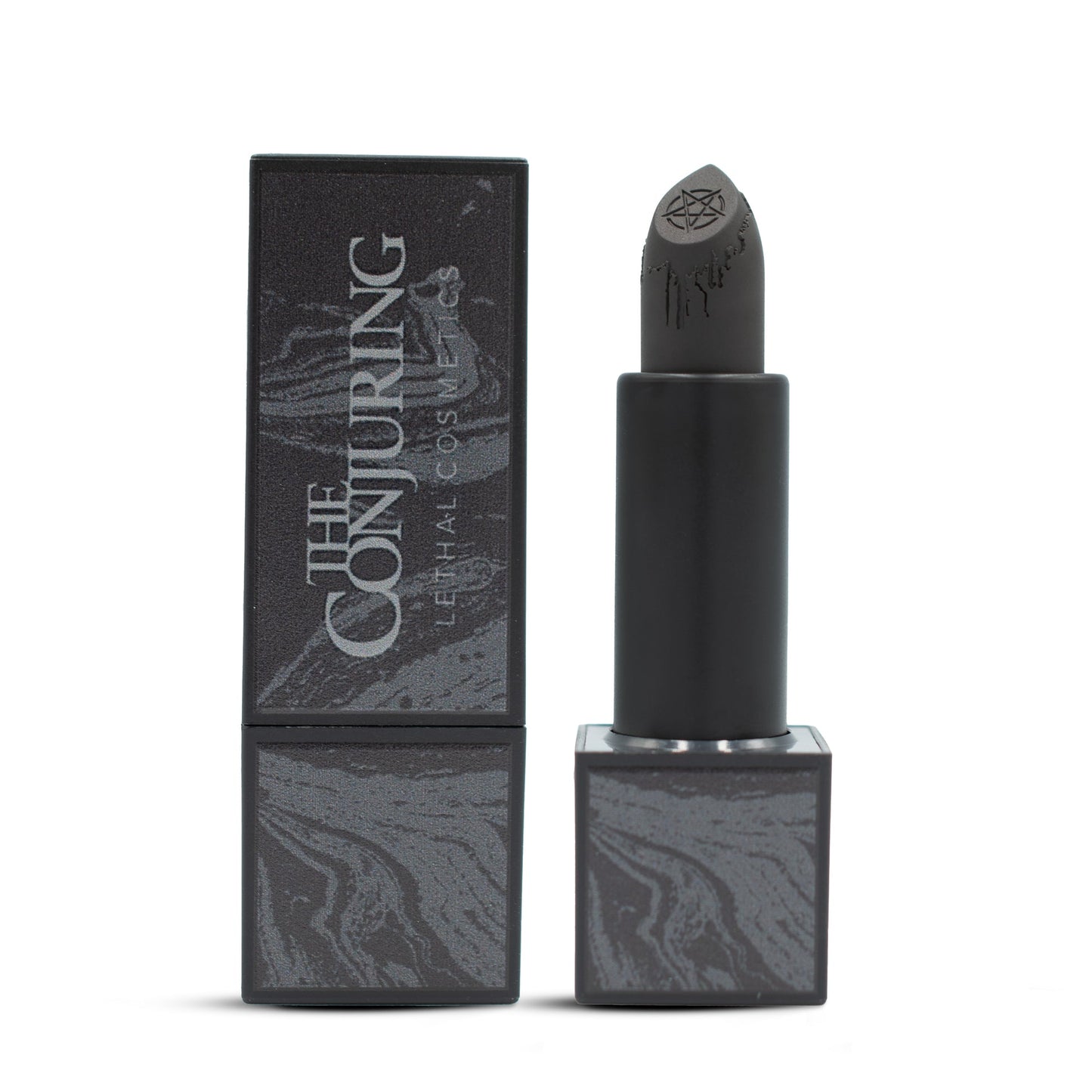 PREVENTA Labial El Conjuro Lethal Cosmetics
