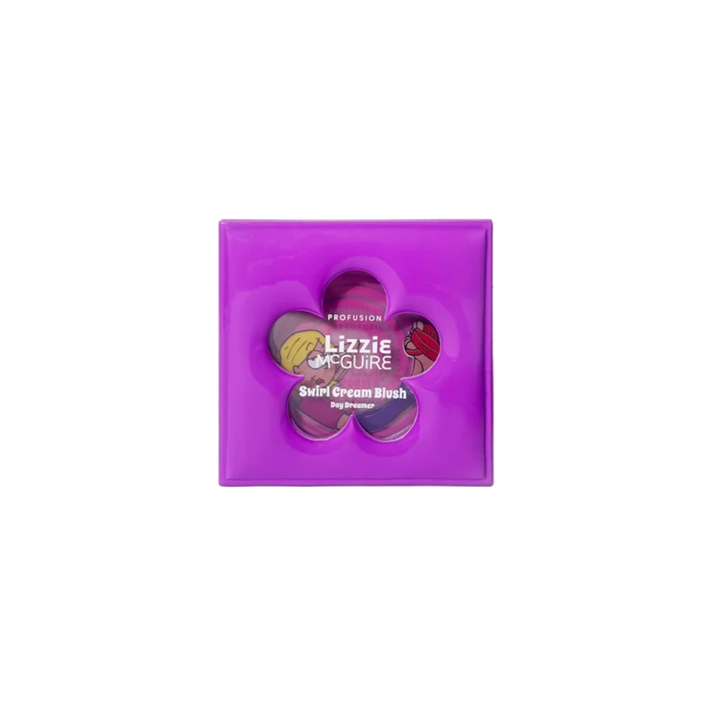 PREVENTA Rubor Lizzie McGuire Profusion Cosmetics