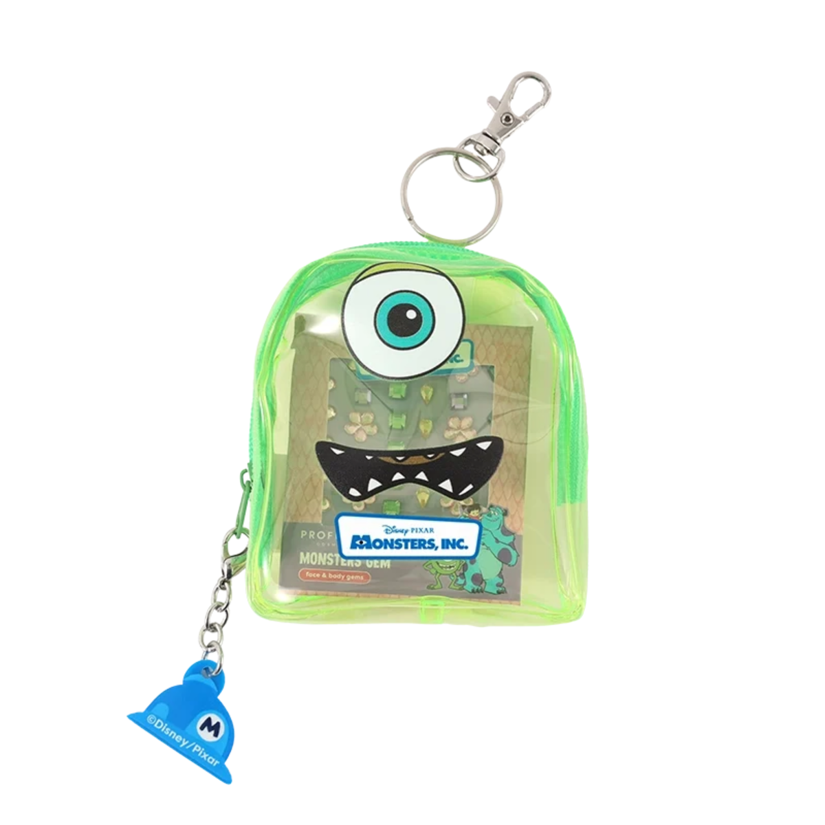 PREVENTA Mini Mochila Monsters Inc Profusion Cosmetics