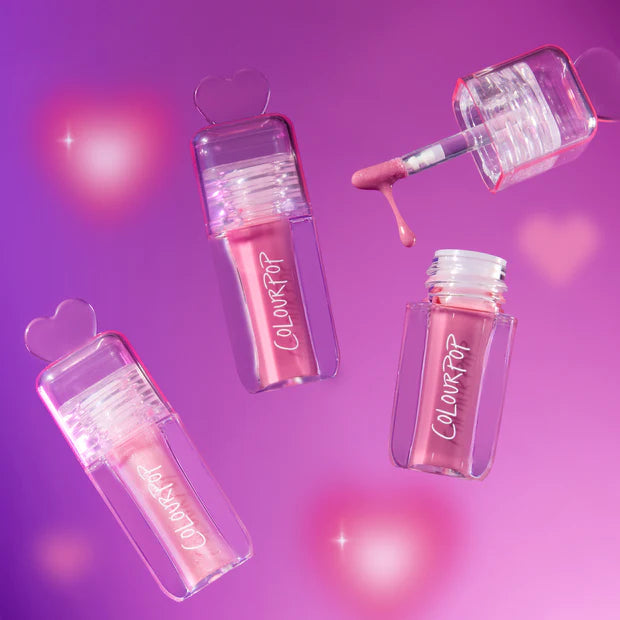 Gloss Heart To Get Colourpop
