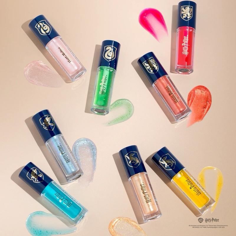 Aceites De Labios Harry Potter Profusion
