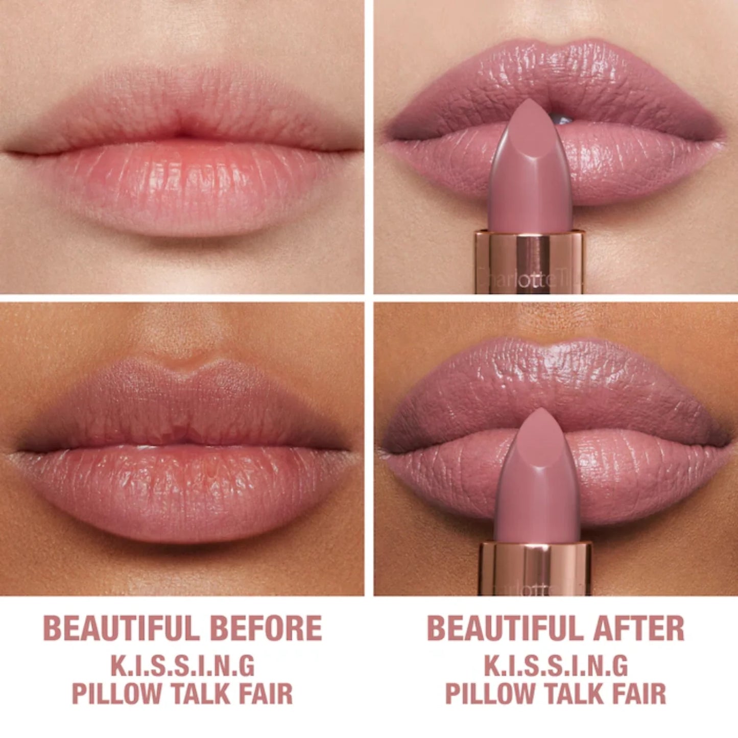 Sephora Favorites Perfect Pout
