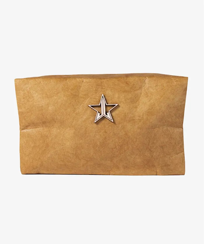 Cosmetiquera Coffee Jeffree Star