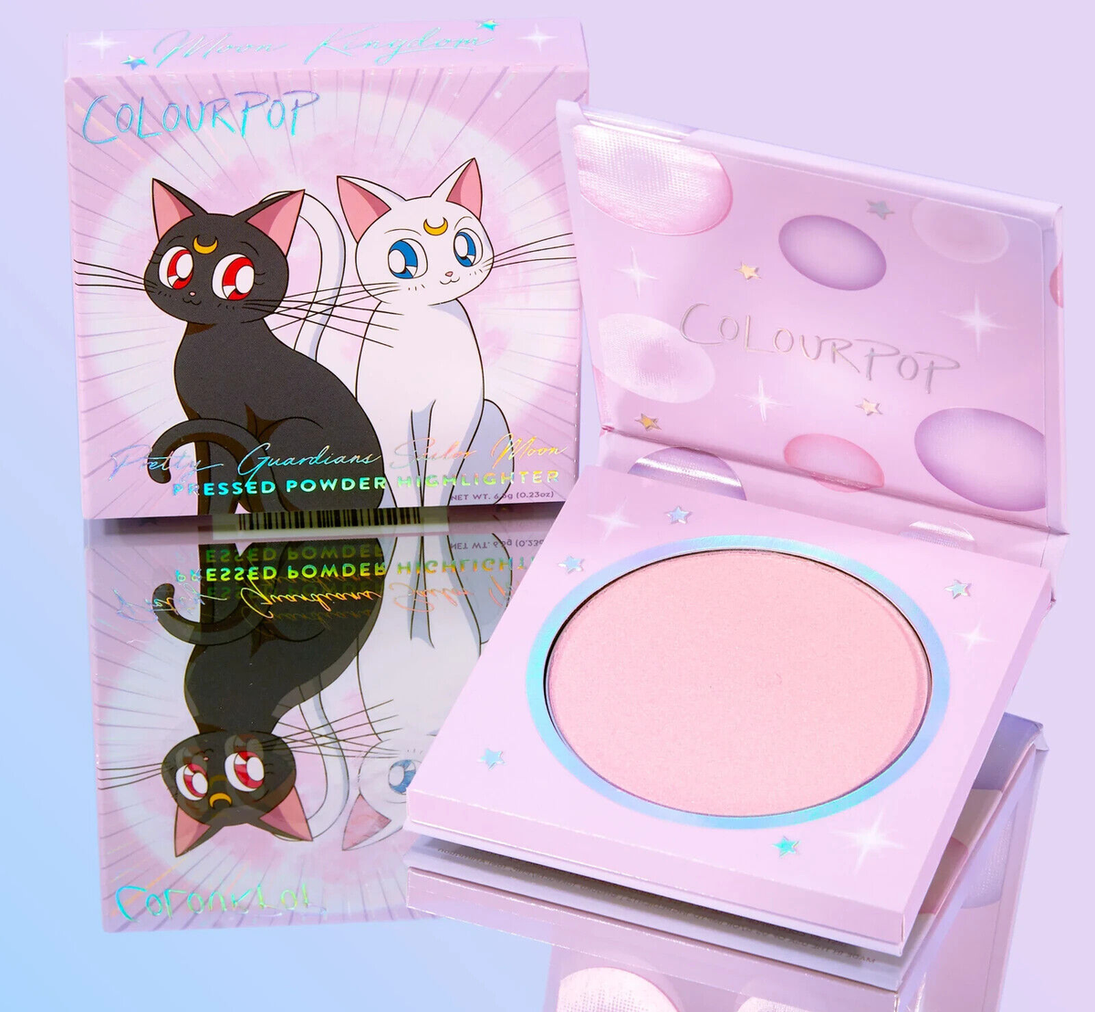 Iluminador Sailor Moon Colourpop