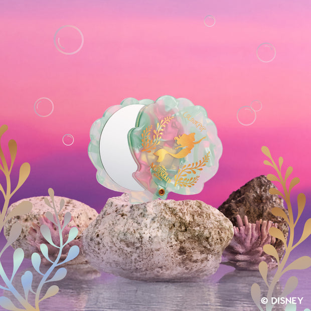 Espejo La Sirenita Colourpop