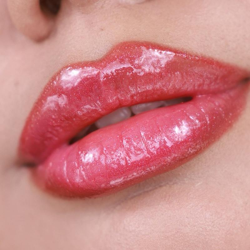 Glosses Coca-Cola Glamlite