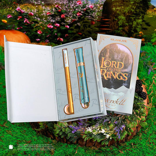 Kit de Labios Rivendell Glamlite