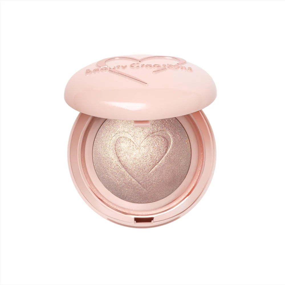 Iluminador Final Finish Beauty Creations
