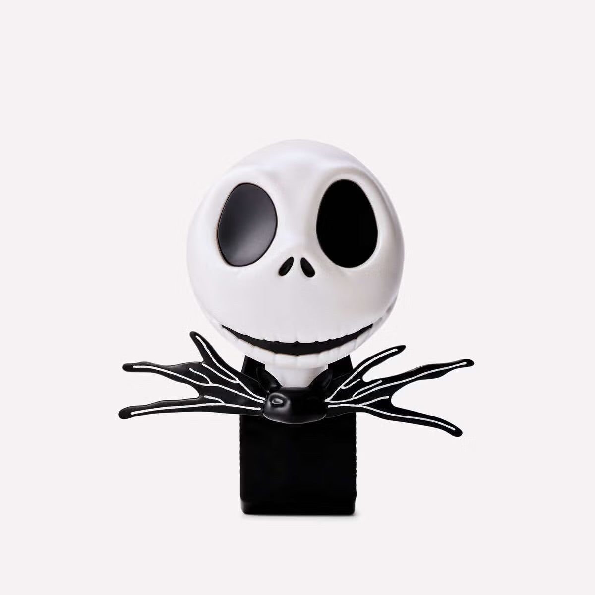 Difusor El Extraño Mundo De Jack B&BW