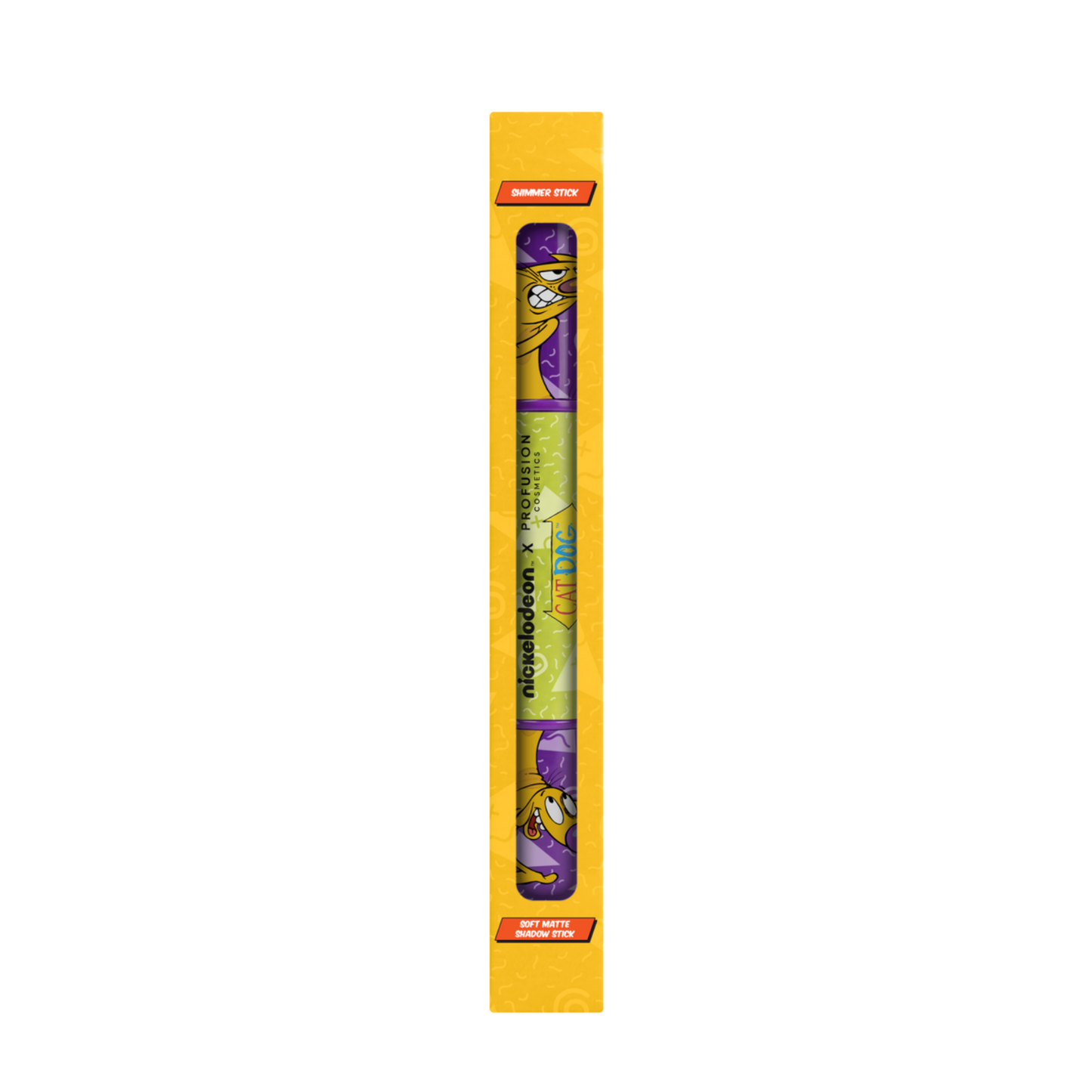PREVENTA Sombra En Lápiz CatDog Profusion Cosmetics