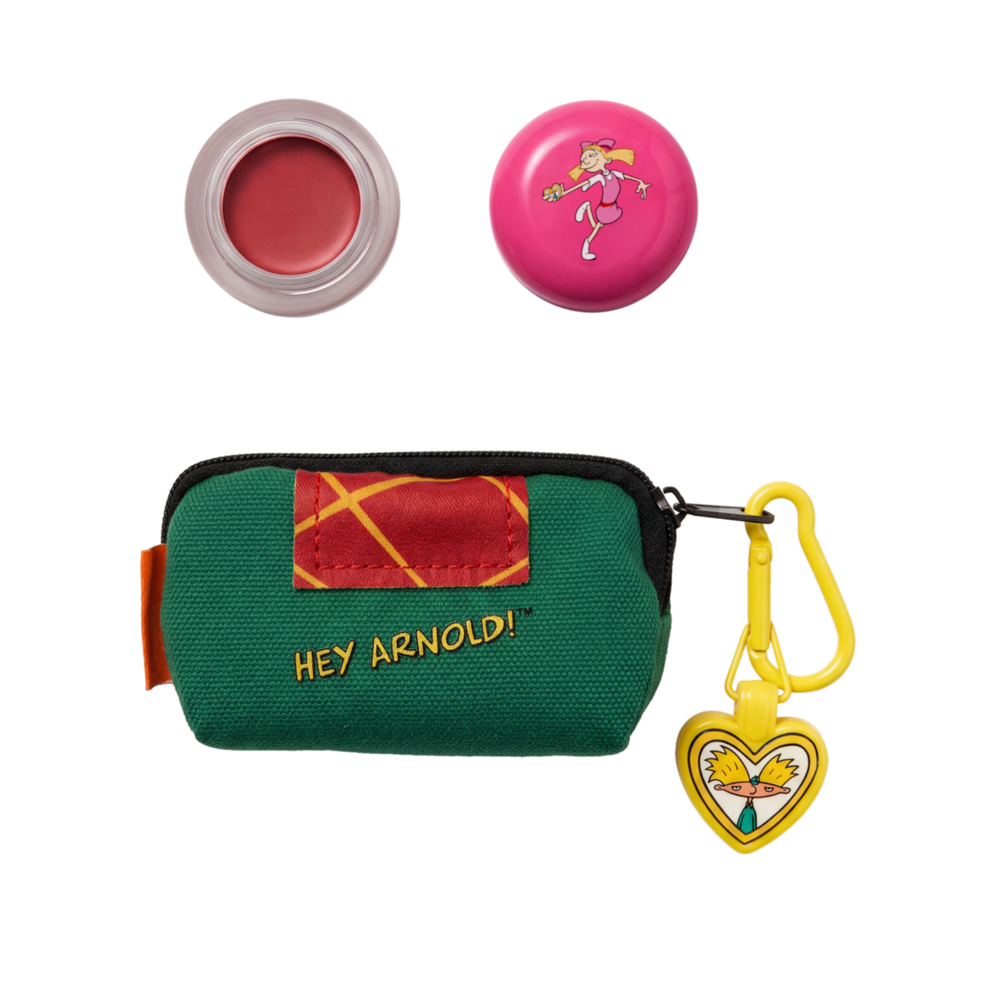 PREVENTA Rubor Multiusos Oye Arnold Profusion Cosmetics