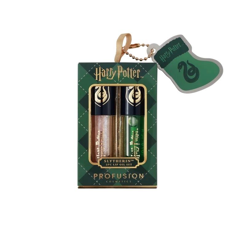 Aceites De Labios Harry Potter Profusion