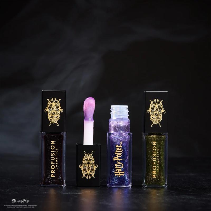 Aceites de Labios Ph Artes Oscuras Profusion Cosmetics