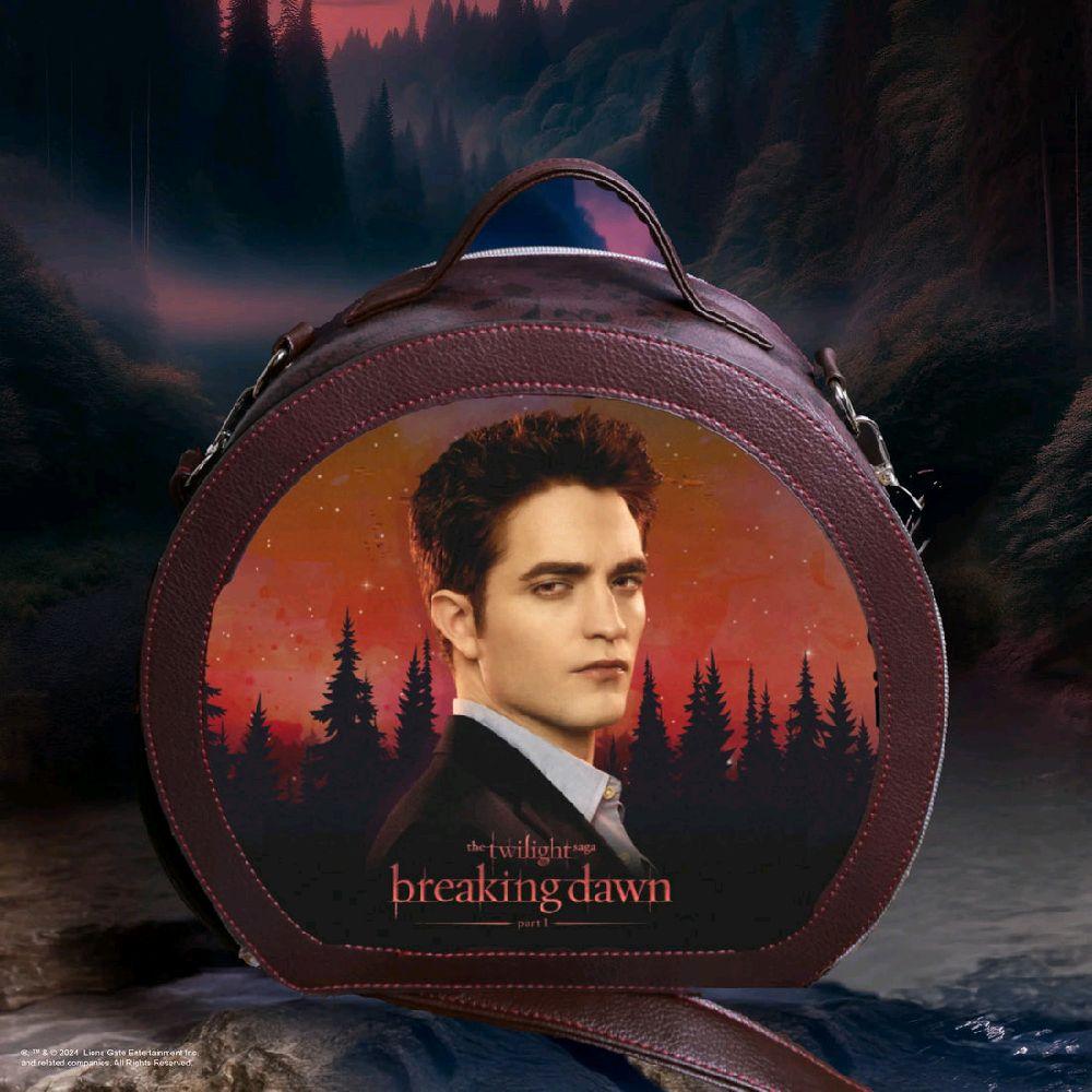 Bolsa Cosmetiquera Twilight Glamlite