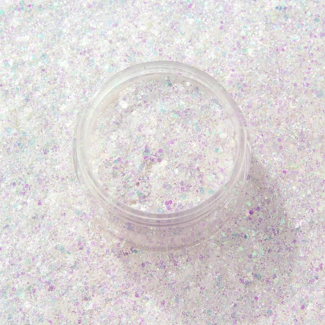 Glitter El Grinch Colourpop