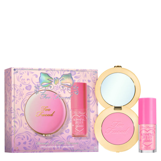 Set Dream A Little Dream Too Faced