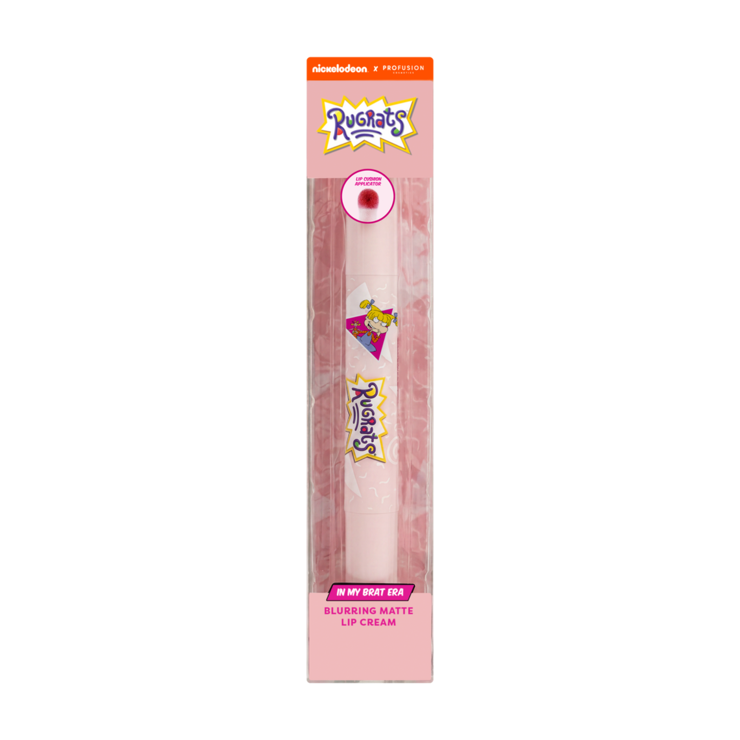 PREVENTA Labial En Crema Rugrats Profusion Cosmetics