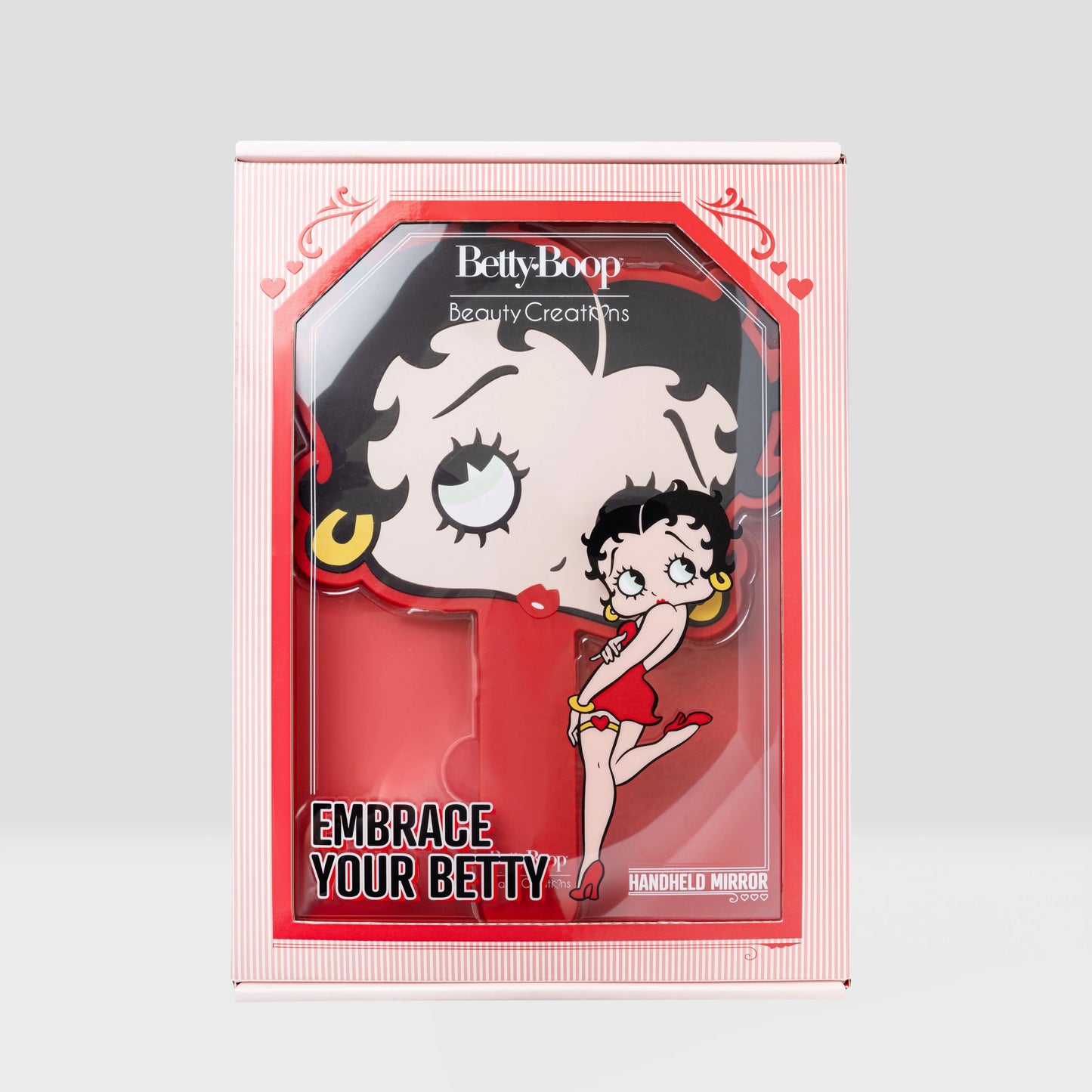 Espejo Betty Boop Beauty Creations