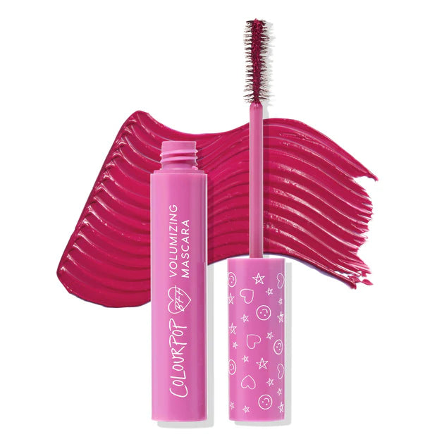 Rímel BFF Colourpop