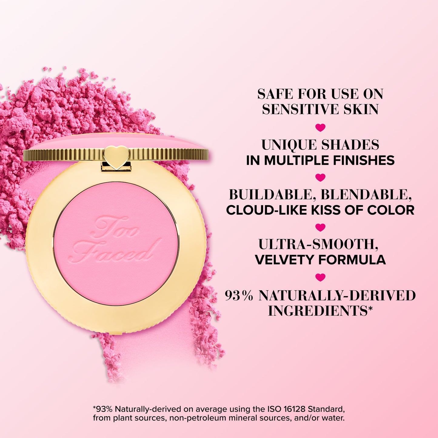 Set Dream A Little Dream Too Faced