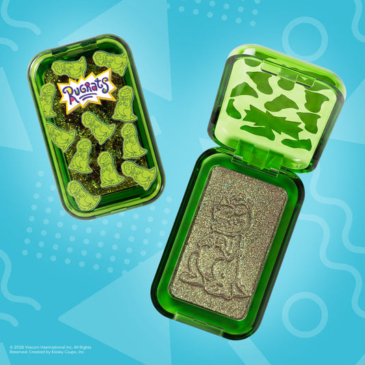 PREVENTA Iluminador Reptar Profusion Cosmetics