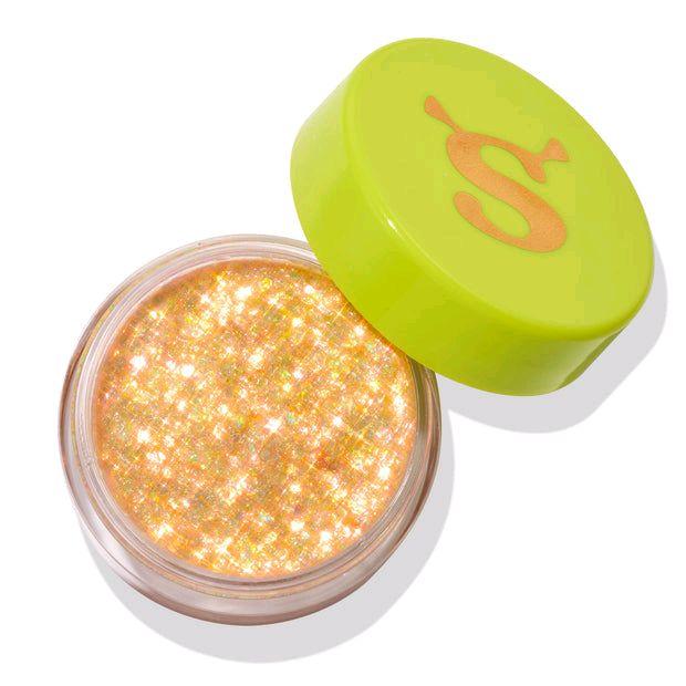 Glitter Los Ogros Son Como Las Cebollas Colourpop