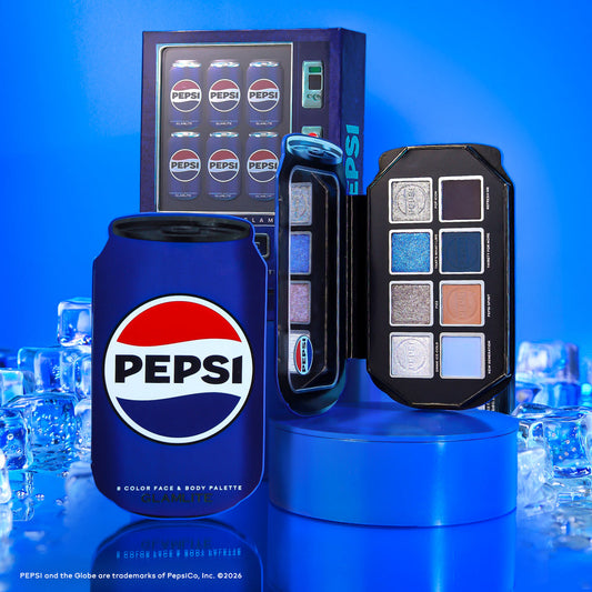 PREVENTA Paleta Pepsi Glamlite