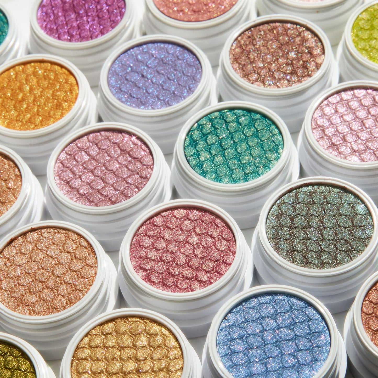 Sombras Super Shock Colourpop