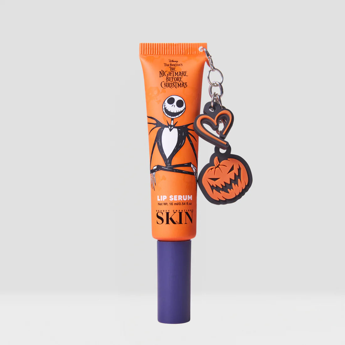 Serum De Labios El Extraño Mundo De Jack Beauty Creations
