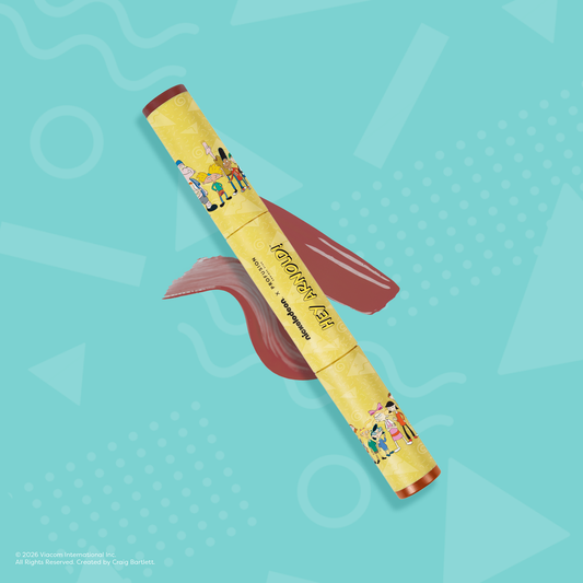 PREVENTA Tinta Peel Off + Bálsamo Labial Oye Arnold Profusion Cosmetics