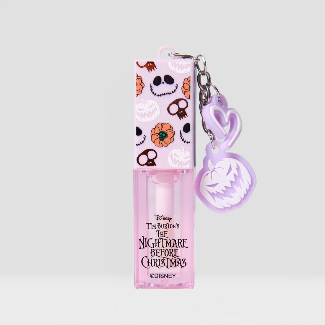 Aceite De Labios El Extraño Mundo De Jack Beauty Creations