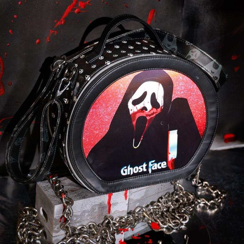 Bolso Ghostface Glamlite