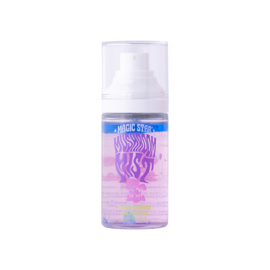 PREVENTA Mist Magic Star Mushroom Jeffree Star