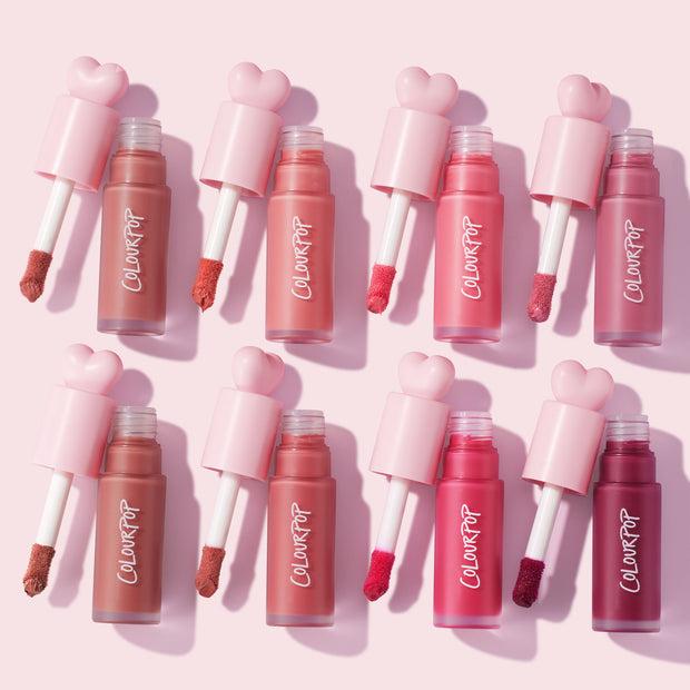 Rubor Líquido Colourpop