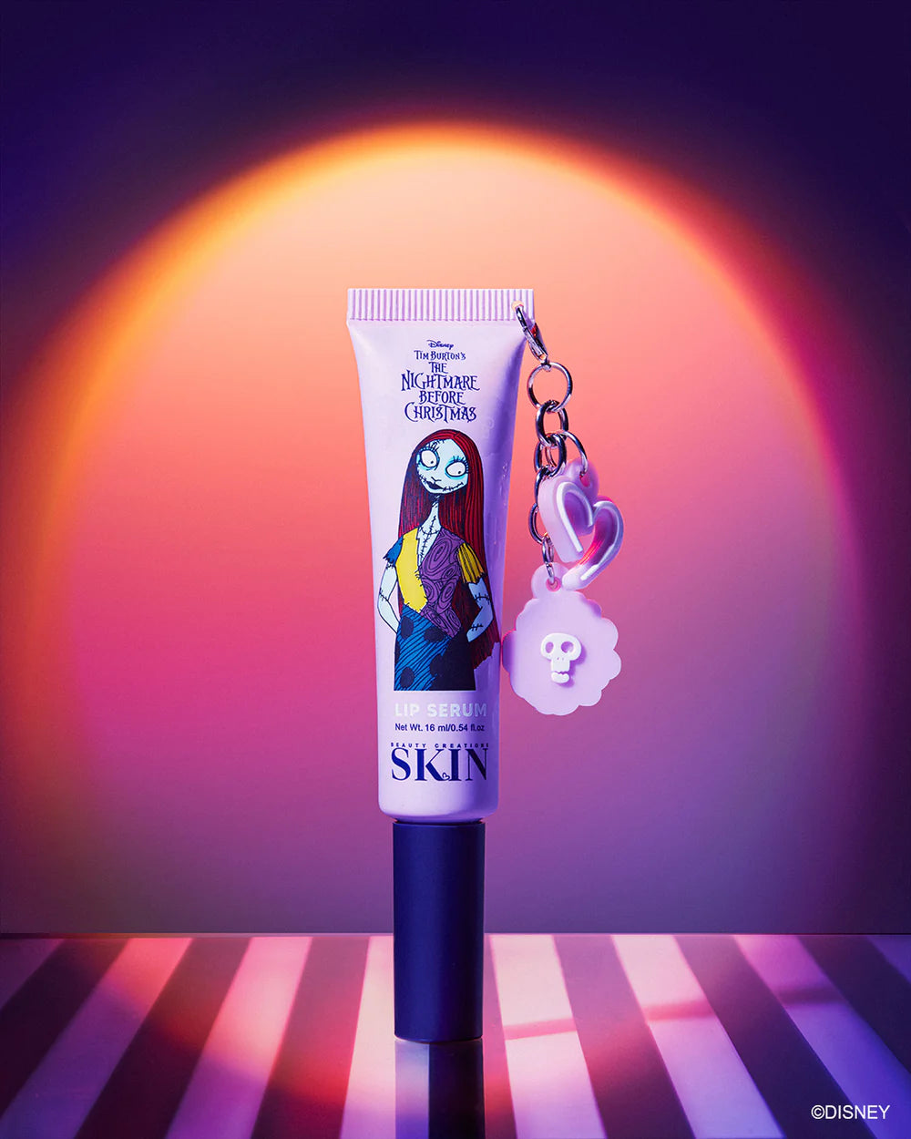 Serum De Labios El Extraño Mundo De Jack Beauty Creations