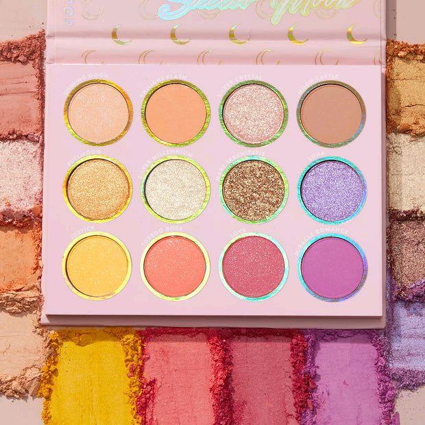 Paleta Pretty Guardian  Sailor Moon ColourPop