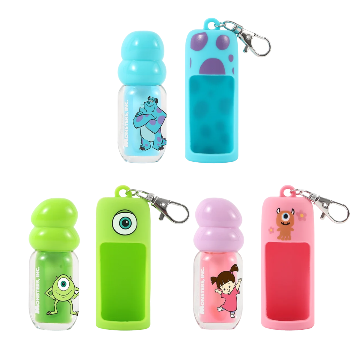 PREVENTA Aceite De Labios Monsters Inc Profusion Cosmetics