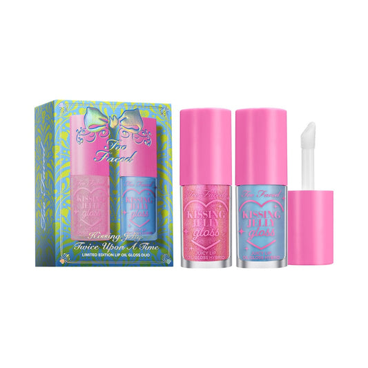 Glosses Kissing Jelly Too Faced