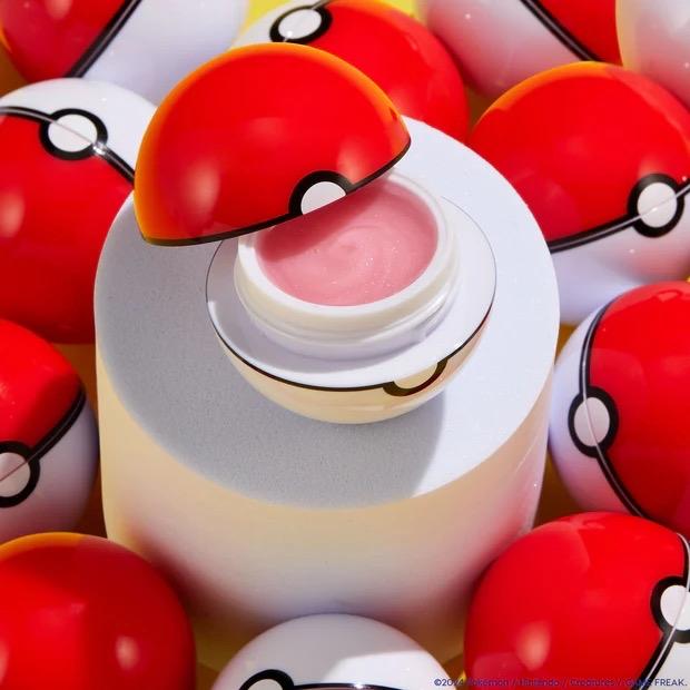 Bálsamo Pokebola Colourpop