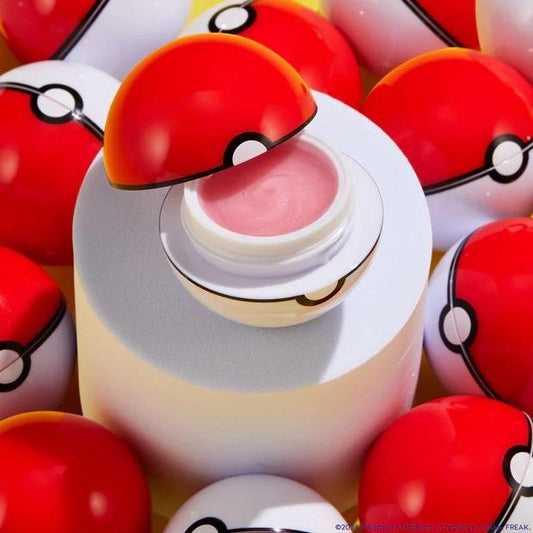 Bálsamo Pokebola Colourpop