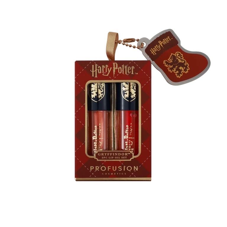 Aceites De Labios Harry Potter Profusion