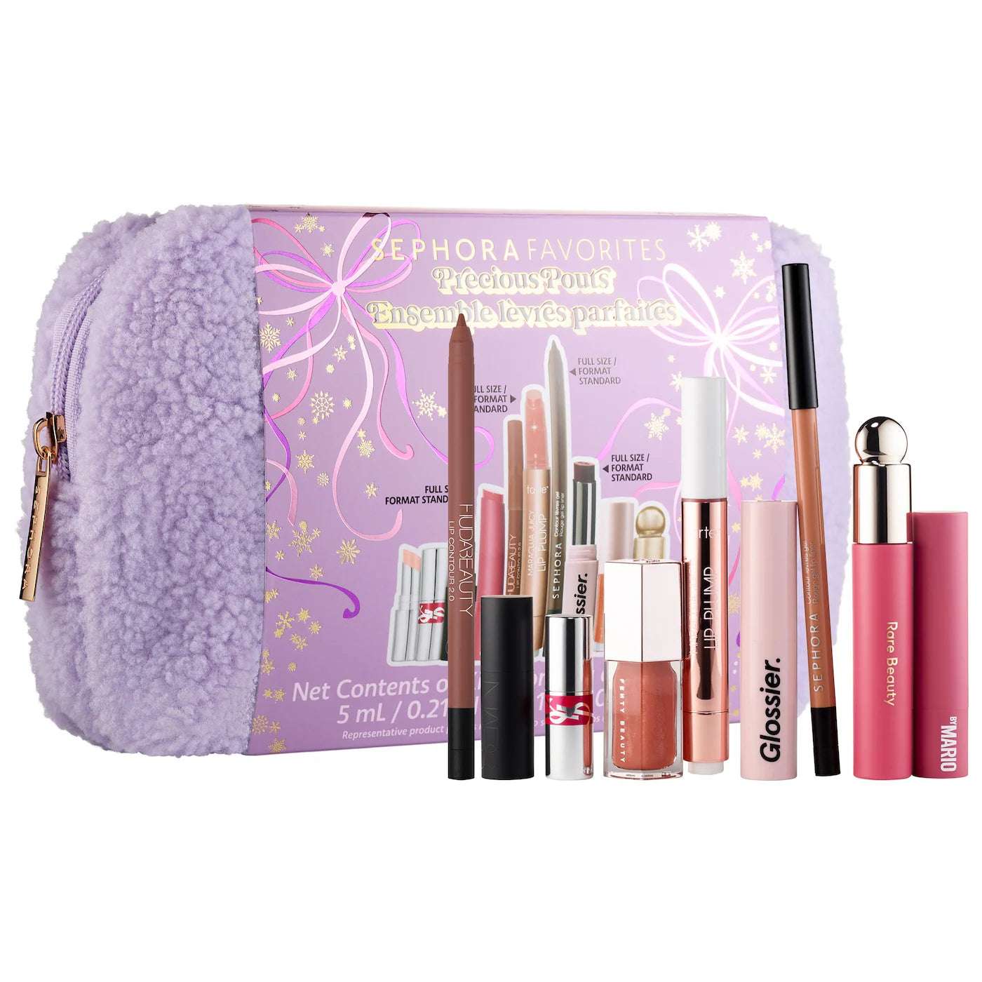 Sephora Favorites Precious Pout