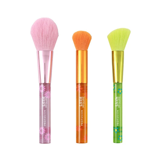 Brochas Lizzie McGuire Profusion Cosmetics