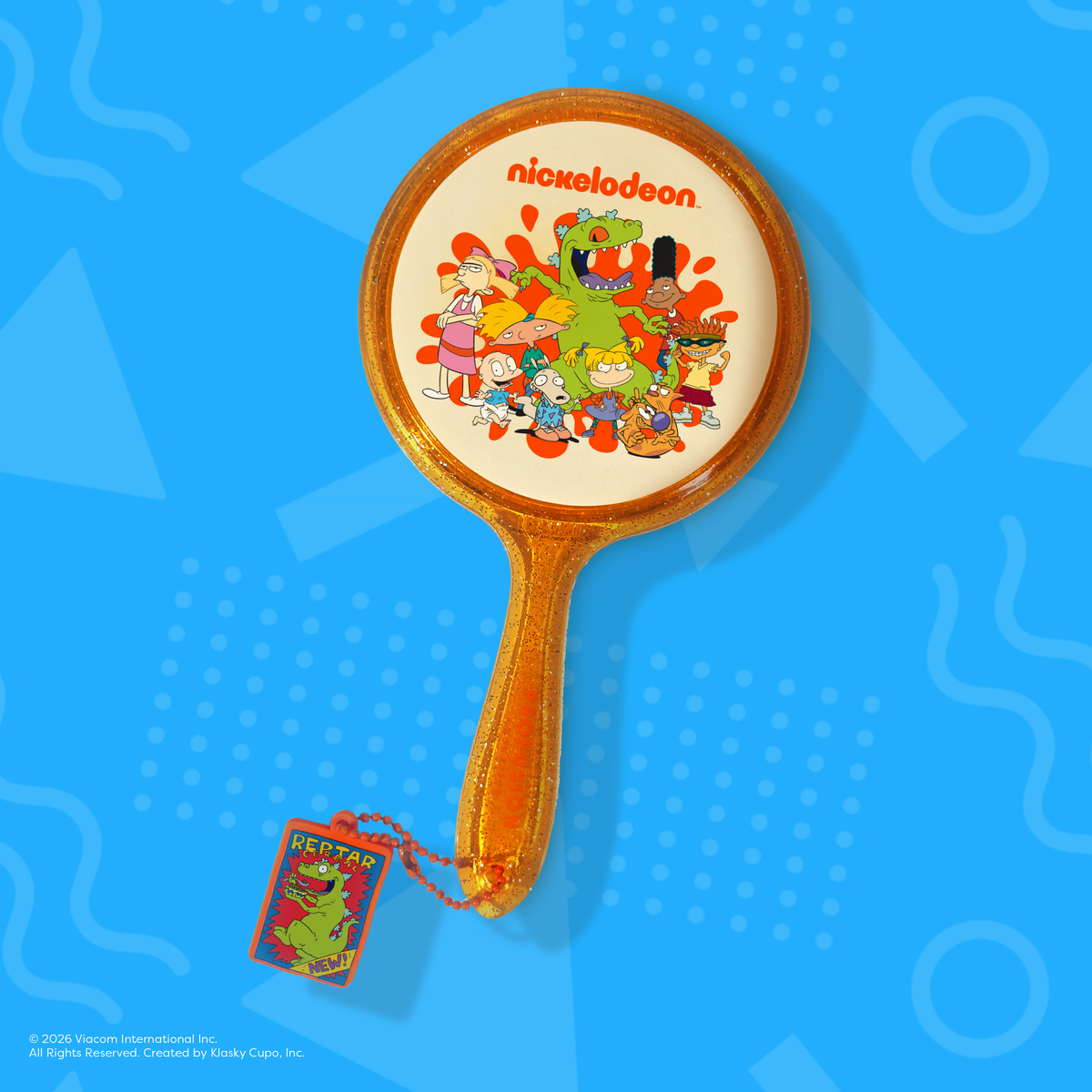 PREVENTA Espejo Nick ‘90s Profusion Cosmetics