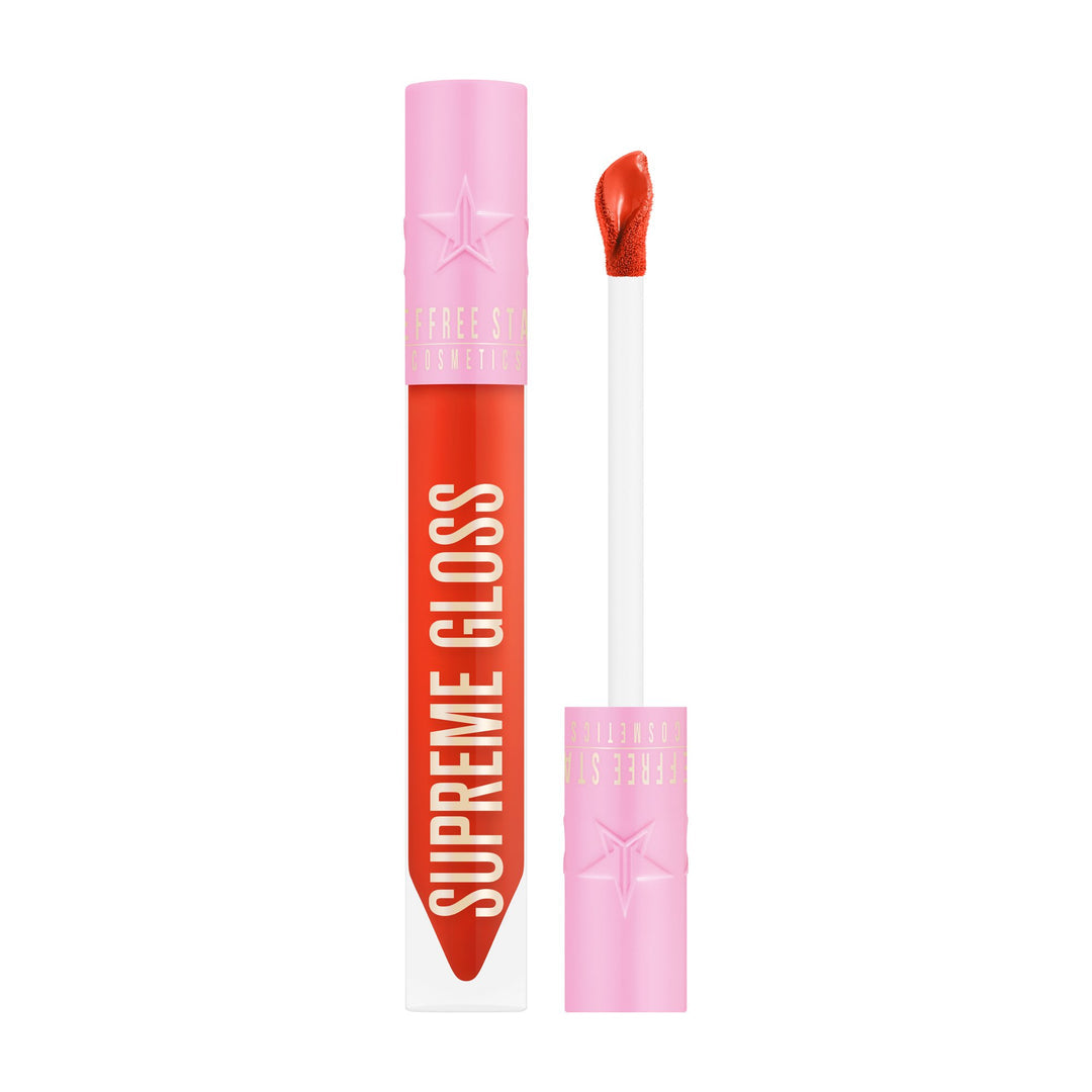 Supreme Gloss Jeffree Star