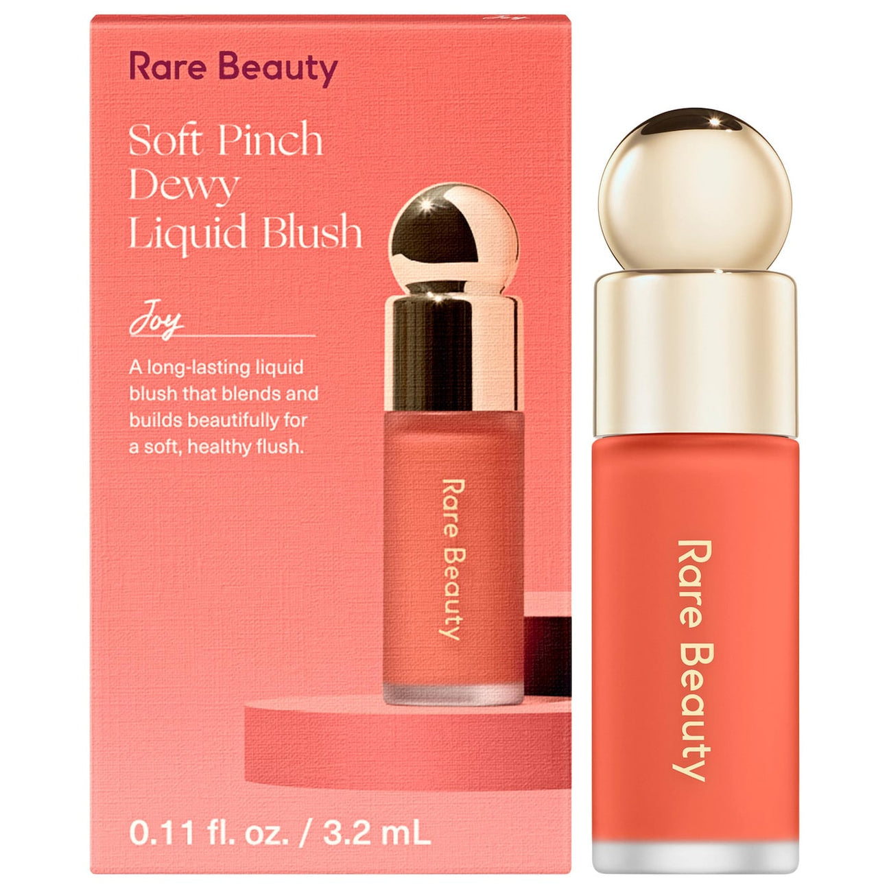 Mini Rubores Soft Pinch Rare Beauty
