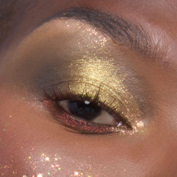 Glitter Los Ogros Son Como Las Cebollas Colourpop